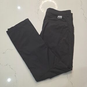 Mountain Equipment Company (MEC) performance trousers - Men's size 36 x 32.